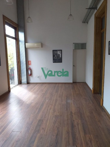 Imagen 14 de 14 de Venta Gran Terreno Aguada Ideal Proyecto - Montevideo Aguada