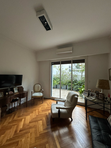 Departamento En Venta En Palermo Chico