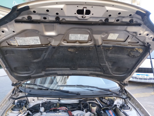 Mazda MX3 1.8