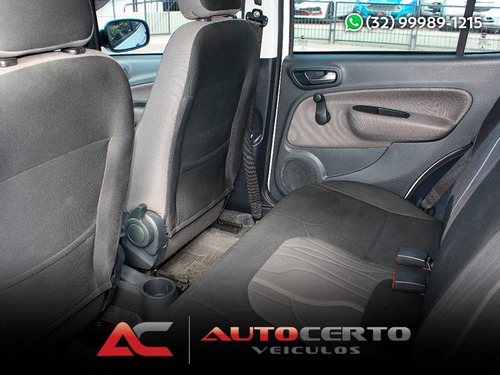 Fiat Uno 1.4 Evo Way 8v Flex 4p Manual