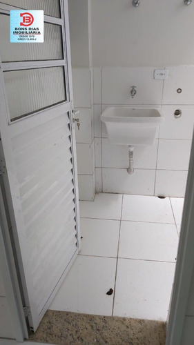 Imagem 9 de 15 de Sobrado Em Condominio - Vila Re - Ref: 8220 - V-8220
