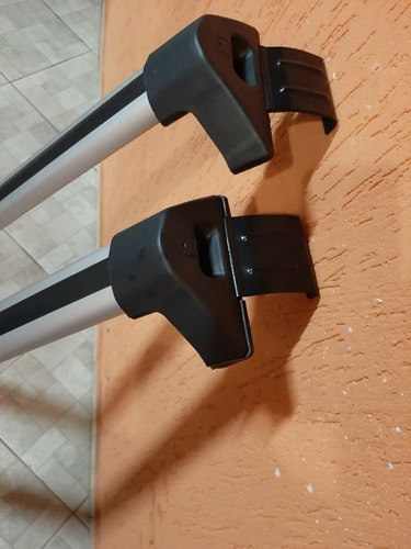 Honda Civic Rack De Teto Equamax