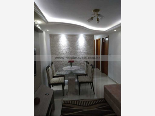 Apartamento - Jardim Alvorada - Santo Andre - Sao Paulo | Ref.: - 16280