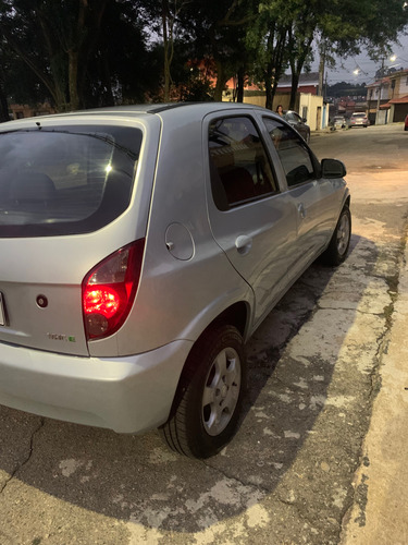 Chevrolet Celta 1.0 Ls Flex Power 5p