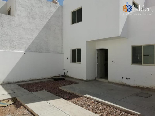 Imagen 11 de 11 de Casa Sola En Venta Fracc. Rancho San Miguel Durango