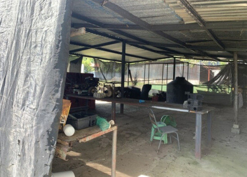 Bodega En Remate Bancario