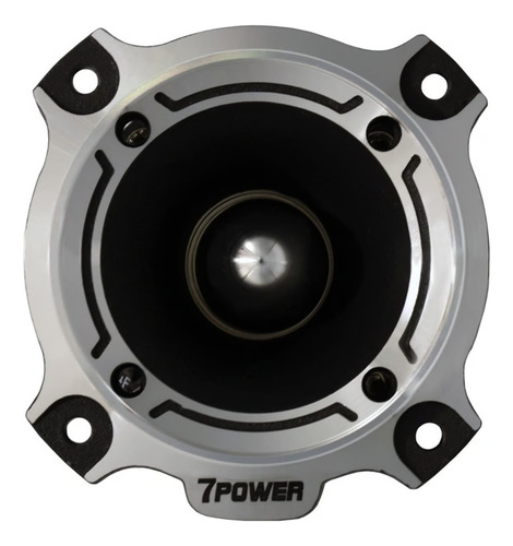 Tweeter De Neodimio 7 Power 300wtts