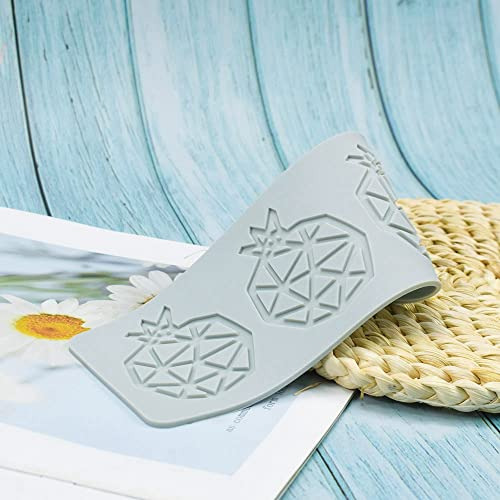 Tapete De Encaje Tuke 3d De Encaje Hueco Para Fondant Con Fo