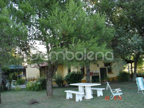 Terreno Fraccion En Venta Ubicado En Mercedes, Resto De La Provincia, Buenos Aires