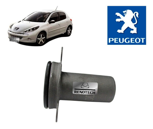 Guia Eixo Piloto Embrea Peugeot 207 1.4 1.6 08 A 14 210538