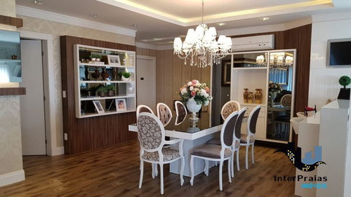 Imagem 5 de 16 de Apartamento Padrão Com 3 Quartos No Privilege Residence - 365231-v