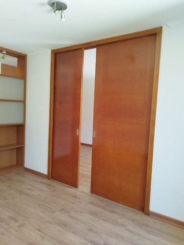 Departamento 1d1b En José Victorino Lastarria!!