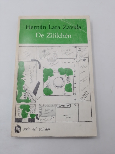 De Zitilchén Hernán Lara Zavala 