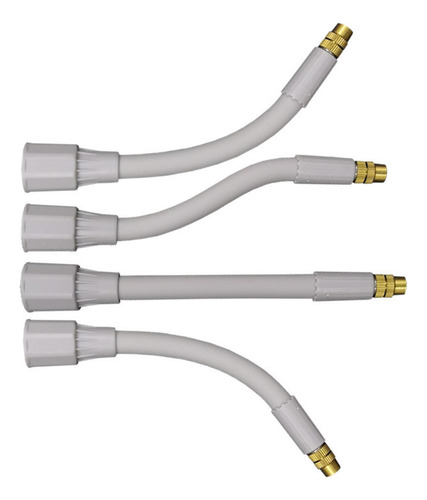 Varilla De Extensión De Pulverizador 360, Barra De 17cm