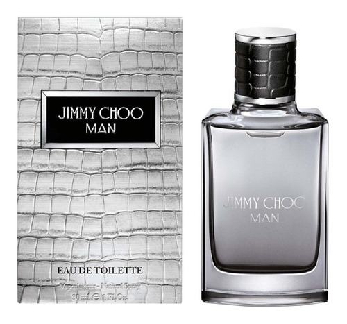 Perfume Jimmy Choo Man 30ml Original