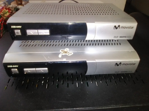 Movistar Tv ( Acepto Cambio Por Teléfono )