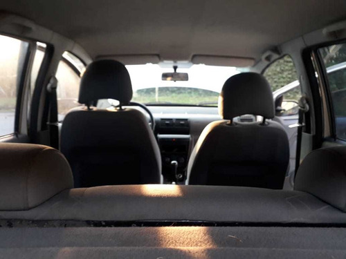 Volkswagen Suran 1.6 Cinco Puertas Nafta