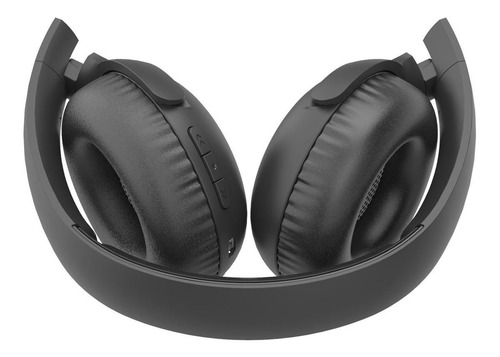 Imagen 6 de 6 de Audífonos inalámbricos Philips 2000 Series TAUH202 negro