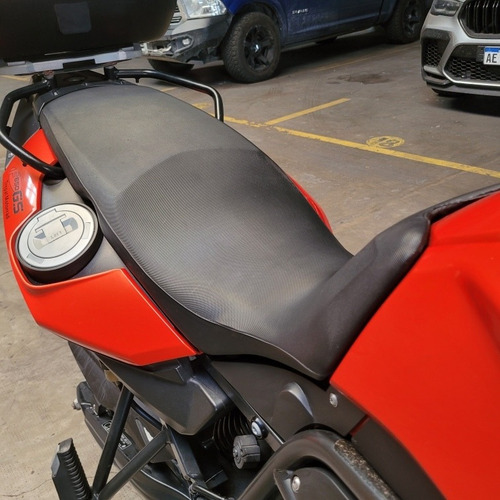 Imagen 10 de 24 de Bmw F 650 Gs