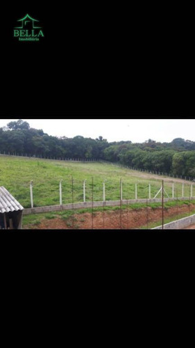 Chácara Com 4 Dormitórios À Venda, 28000 M² Por R$ 800.000 - Centro - Ibiúna/sp - Ch0031