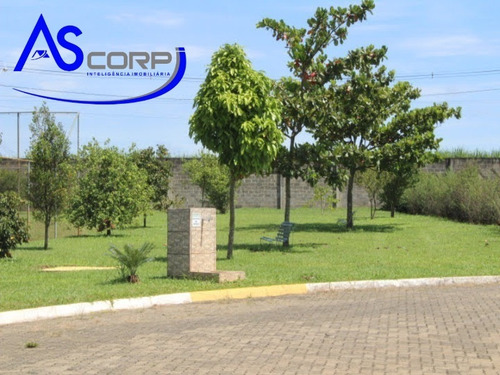 Imagem 4 de 6 de Terreno Para Chácara No Condomínio Vivendas Do Sol (código: Ch00034) - Ch00034 - 32588291