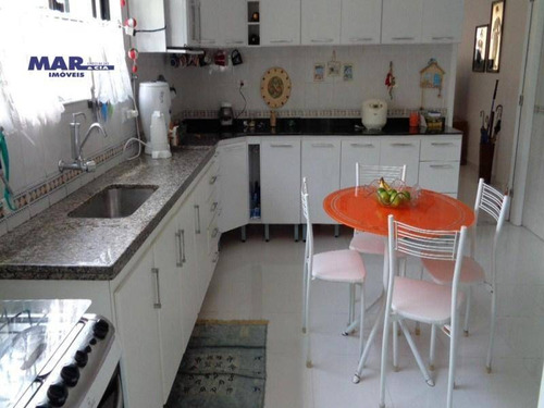 Imagem 12 de 12 de Apartamento Residencial À Venda, Barra Funda, Guarujá - . - Ap8687