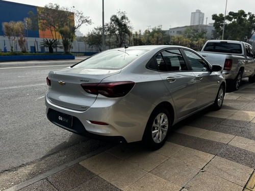 Chevrolet Onix 1.0 TURBO PLUS LTZ