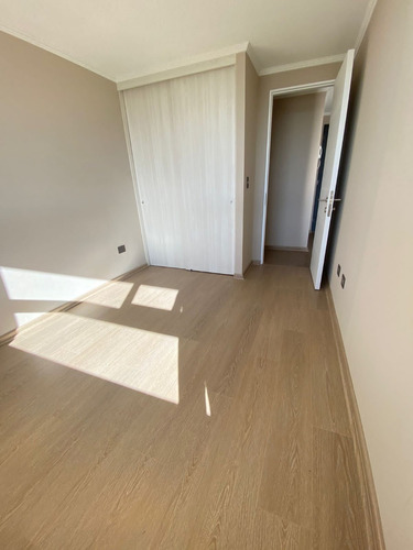 Departamento Chillan. Purén 315 - 2d+2b+estac+bodega