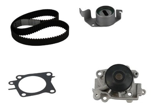 Kit Distribución C/ Bomba Agua / Lancer 2.0 Lts 2004 A 2007
