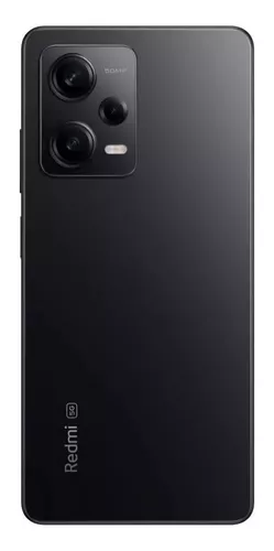 Xiaomi Smartphone Redmi Note 12 Pro 8GB/ 256GB/ 6.67/ Negro