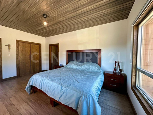 Casa De Campo En Venta Fracc Los Lirios, Majalca Chihuahua