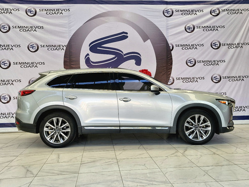 Mazda CX-9 2.5 I Grand Touring Awd At