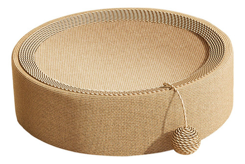 Rascador Para Gatos, Salón, Resistente Al Desgaste, Garra