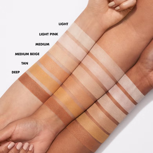 Elf | Halo Glow Setting Powder | Polvo Suelto