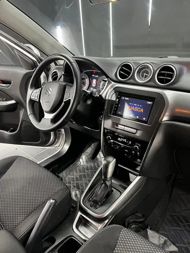 Suzuki Vitara 1.6 Live 4x2 2019