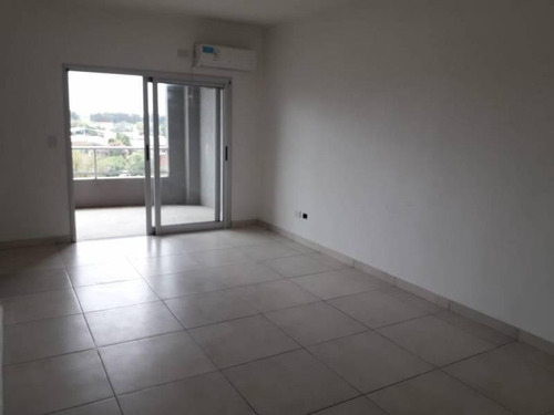 Departamento Dos Ambientes