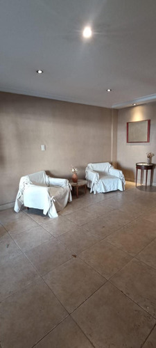 Departamento Monoambiente C/balcon Al Frente