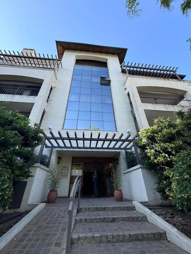 Departamento En Alquiler- Amoblado - Casonas Del Sur I - 2 Dormitorios- Cochera- Pileta- Cm