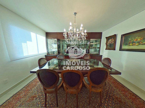 Imagem 7 de 23 de Apartamento Com 4 Dormitórios À Venda, 210 M² Por R$ 2.020.000 - Vila Leopoldina - São Paulo/sp - Ap17551