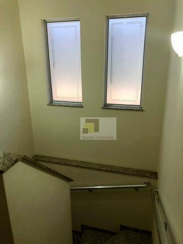 Imagem 10 de 17 de Sobrado Com 3 Dormitórios À Venda, 250 M² Por R$ 950.000 - Parque São Domingos - São Paulo/sp - So0162