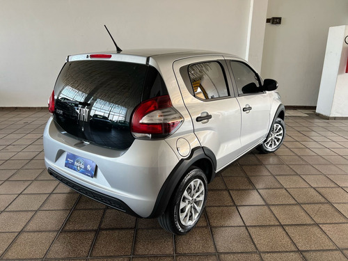 Fiat Mobi 1.0 Like Flex 5p