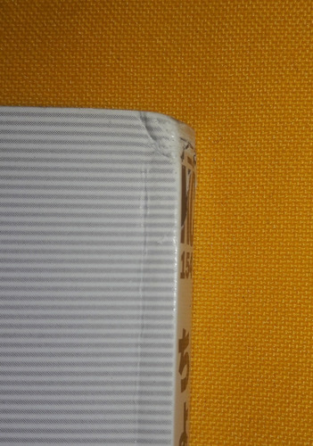 Chobits #1 Anime Kc Con Cubretapa Y Sticker (Usado)