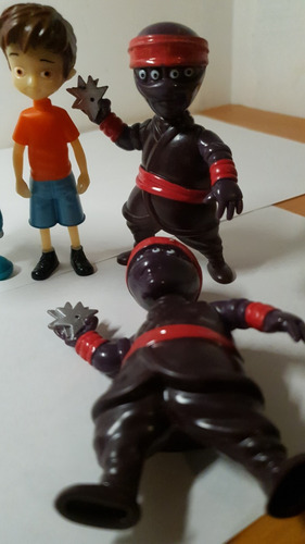 Olocoons Bimbo | Figuras Olocoons (Usado)
