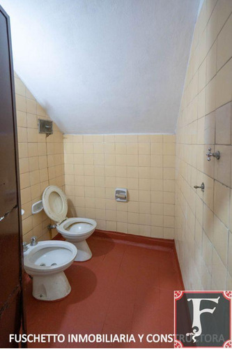 La Tablada- Galpón De 150m2 Zonif Mi - Alquiler Cod 784