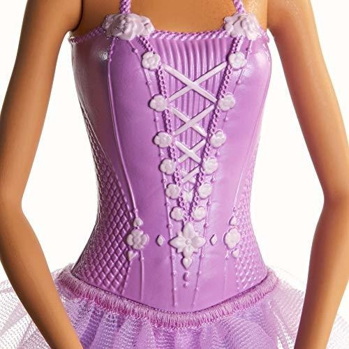 Barbie - Bailarina De Ballet
