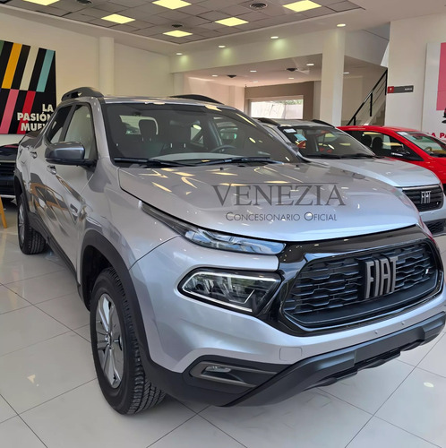 Fiat Toro 1.8 Freedom 4X2 At