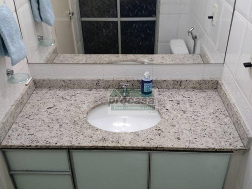 Imagem 8 de 18 de Apartamento Com 3 Dormitórios À Venda, 85 M² Por R$ 429.000,00 - Flores - Manaus/am - Ap2728