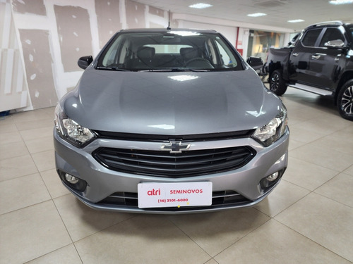 Chevrolet Onix 1.0 MPFI JOY 8V FLEX 4P MANUAL