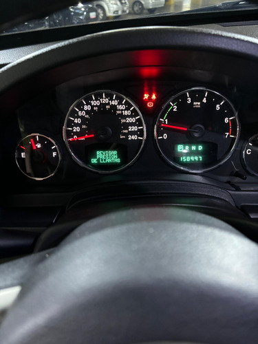 Jeep Cherokee Kk 2011