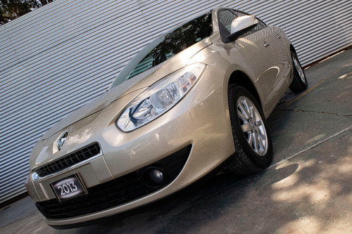 Renault Fluence 2.0 16v Dynamique Griff Cars
